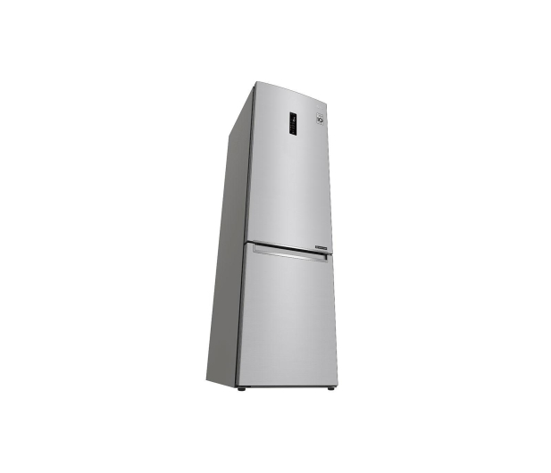 LG GBB72NSDZN NoFrost Srebrna - 1390614 - zdjęcie 11